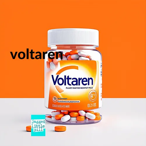 Voltaren farmaco generico